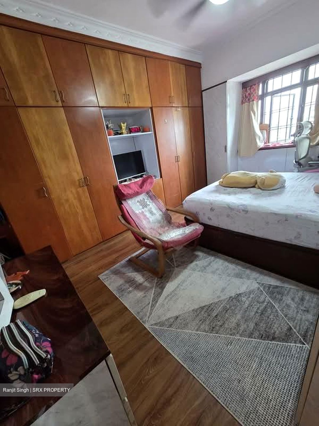 Blk 684D Woodlands Drive 73 (Woodlands), HDB 5 Rooms #580145501